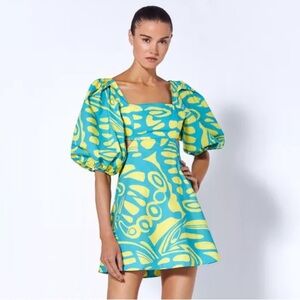 Alexis Bodhi Dress in Size XS